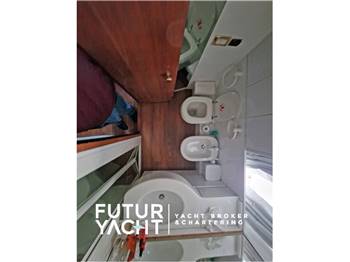 ANTAGO YACHTS ANTAGO 18