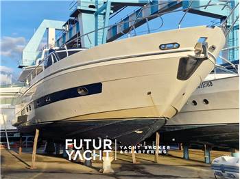 ANTAGO YACHTS ANTAGO 18