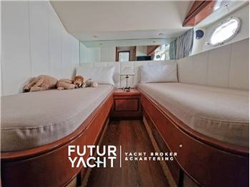 ANTAGO YACHTS ANTAGO 18