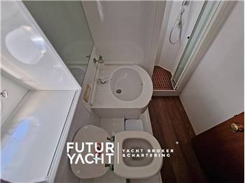 ANTAGO YACHTS ANTAGO 18