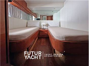 ANTAGO YACHTS ANTAGO 18