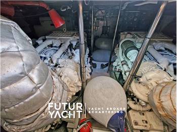 ANTAGO YACHTS ANTAGO 18