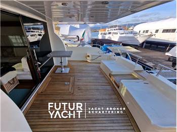 ANTAGO YACHTS ANTAGO 18