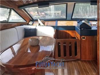 Gianetti Yacht Gianetti 60 Fly