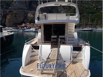 Gianetti Yacht Gianetti 60 Fly