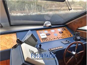 Gianetti Yacht Gianetti 60 Fly