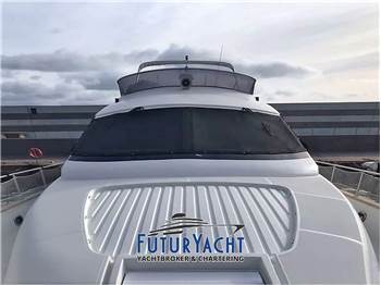 Gianetti Yacht Gianetti 60 Fly