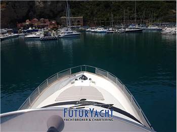 Gianetti Yacht Gianetti 60 Fly