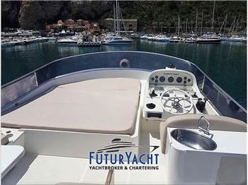 Gianetti Yacht Gianetti 60 Fly