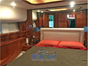 Gianetti Yacht Gianetti 60 Fly