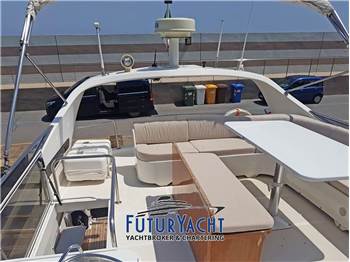 Gianetti Yacht Gianetti 60 Fly
