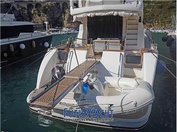 Gianetti Yacht Gianetti 60 Fly