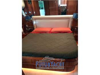 Gianetti Yacht Gianetti 60 Fly