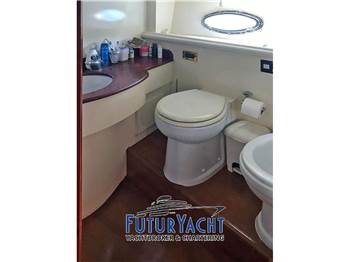 Gianetti Yacht Gianetti 60 Fly