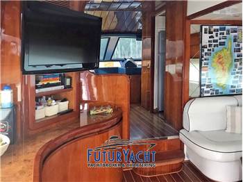 Gianetti Yacht Gianetti 60 Fly