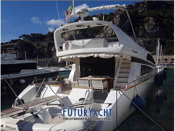 Gianetti Yacht Gianetti 60 Fly