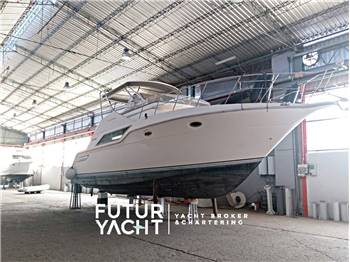 CRUISER 4280 EXPRESS  BRIDGE