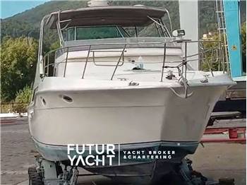 CRUISER 4280 EXPRESS  BRIDGE