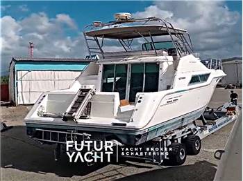 CRUISER 4280 EXPRESS  BRIDGE