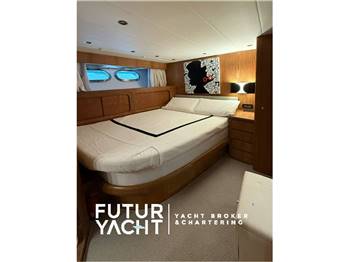 CANTIERI NAVALI LAVAGNA ADMIRAL 28