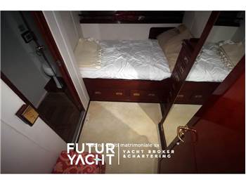 Rodriguez Cantieri Navali RODRIGUEZ 86 - COHETE