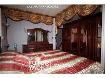 Rodriguez Cantieri Navali RODRIGUEZ 86 - COHETE