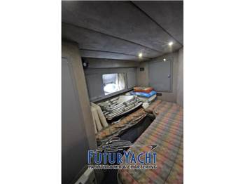 Abbate Bruno Primatist 46 Fly