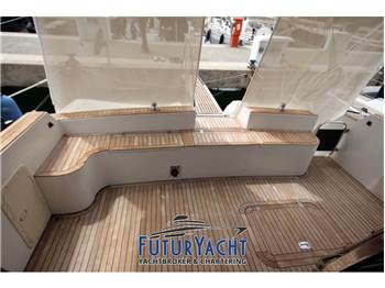 Abbate Bruno Primatist 46 Fly