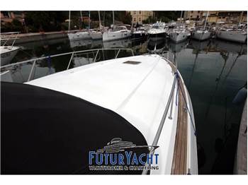 Abbate Bruno Primatist 46 Fly
