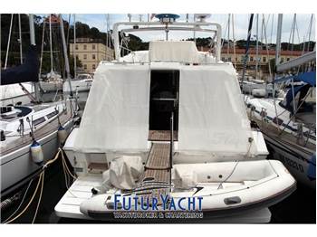 Abbate Bruno Primatist 46 Fly
