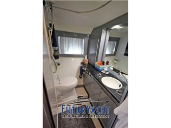 Abbate Bruno Primatist 46 Fly