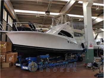 Luhrs 320 Convertible (Refit)