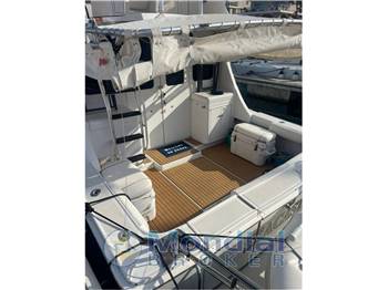 Luhrs 320 Convertible (Refit)