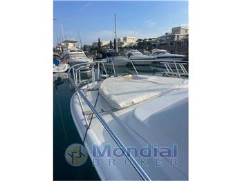 Luhrs 320 Convertible (Refit)