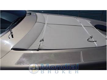 Ferretti Pershing 58 Pershing 56