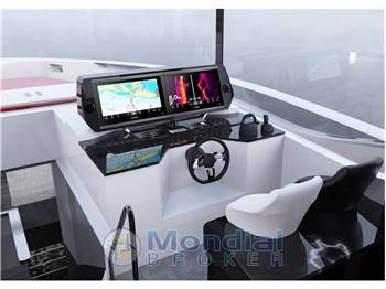 View Yachting Spirit 1500