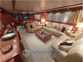 Sanlorenzo 82