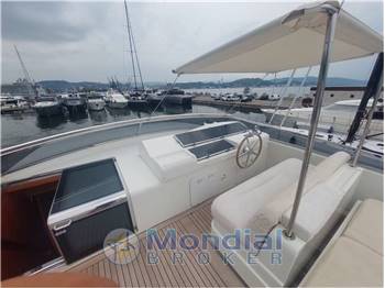 Sanlorenzo 82