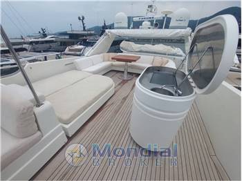 Sanlorenzo 82