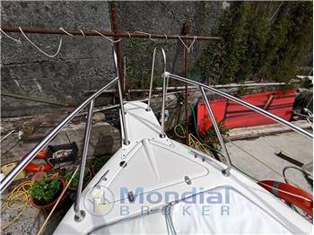 Ranieri Endeavour 27