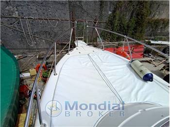 Ranieri Endeavour 27