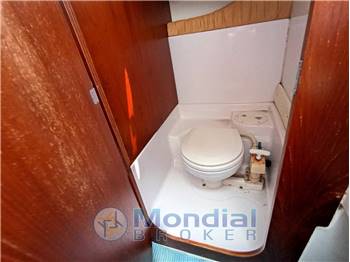 Ranieri Endeavour 27