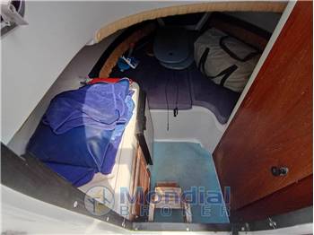 Ranieri Endeavour 27