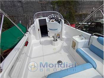 Ranieri Endeavour 27