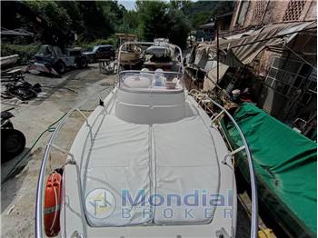 Ranieri Endeavour 27