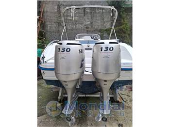 Ranieri Endeavour 27