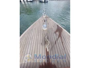 Mussini Gozzo Utility 744