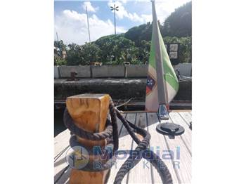 Mussini Gozzo Utility 744