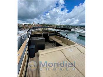 Magnum Marine 38 (REFIT 2025 by THUNDERBOAT ITALIA)