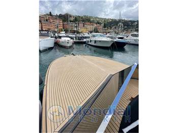 Magnum Marine 38 (REFIT 2025 by THUNDERBOAT ITALIA)